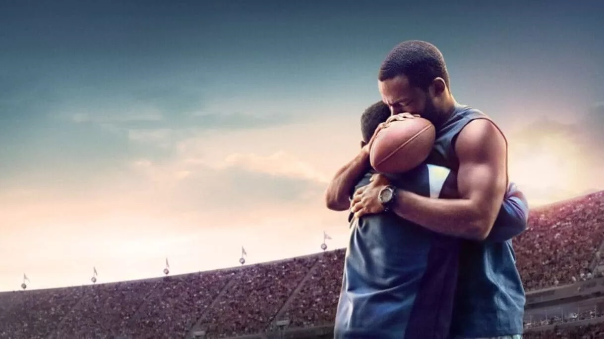 safety - Filme Safety emociona com história real de superação e amor fraterno