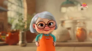 Seara lança Panelinhas com vovós em 3D na campanha mais fofa do ano