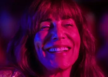 sexa - “Sexa”, novo filme de Gloria Pires, estreia em dezembro com romance inesperado e protagonismo feminino na maturidade