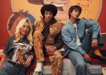 toy story levis - Levi’s Toy Story: coleção especial comemora 30 anos da animação