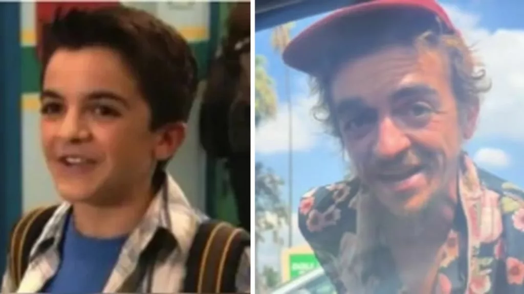 tylor chase - Ator de “Todo Mundo Odeia o Chris” é visto vivendo nas ruas dos EUA