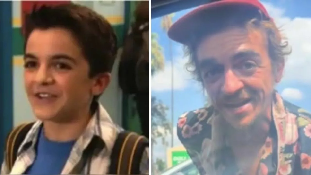 tylor chase - Ator de “Todo Mundo Odeia o Chris” é visto vivendo nas ruas dos EUA