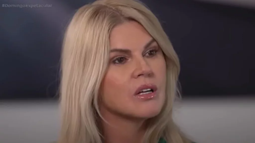 val mamografia - Val Marchiori fala sobre câncer de mama e desaba: “Tenho vergonha de nunca ter feito mamografia”