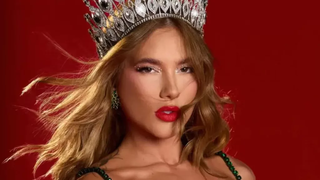 virginia - Críticas esquentam o Carnaval: atriz da Globo alfineta coroação de Virgínia na Grande Rio