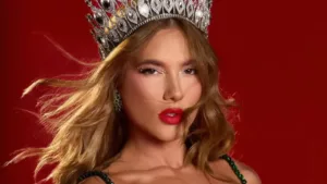 Críticas esquentam o Carnaval: atriz da Globo alfineta coroação de Virgínia na Grande Rio