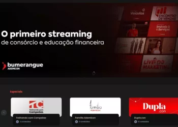 Ademicon - Ademicon lança o “Netflix” da educação financeira corporativa