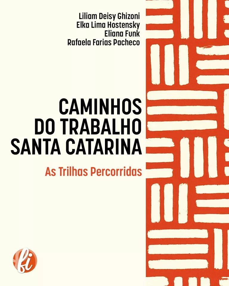 C135 Liliam Deisy Ghizoni INSTA 768x960 1 - Caminhos do Trabalho: livro da UFSC revela histórias reais sobre saúde, dignidade e resistência