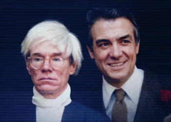 DigitalAfiche WarholVijande RioDeJaneiro 600x850px PORT 1 - 9º Seminário de Informação em Arte