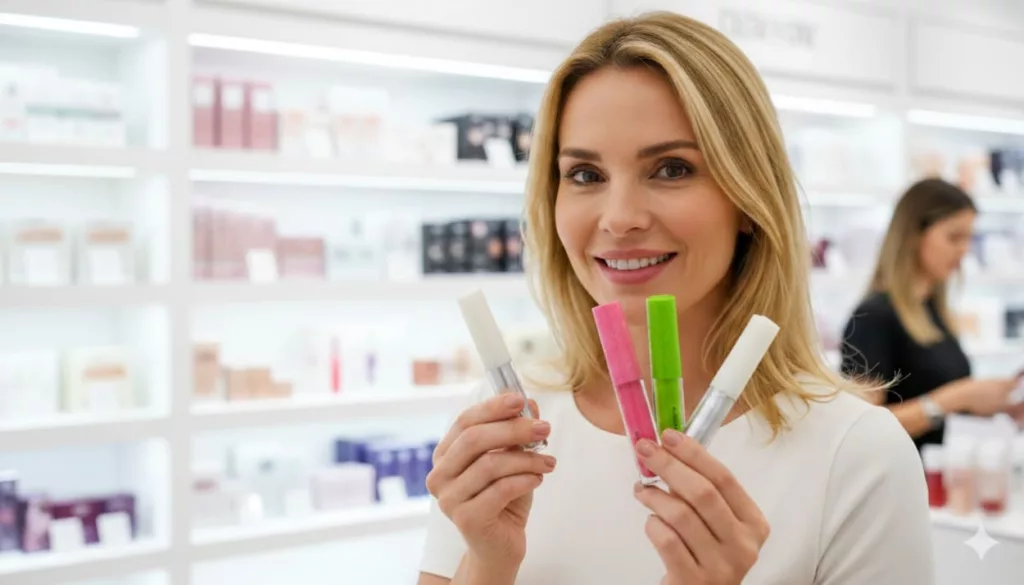 FranGlossChilliCake - Fran by FR comemora 4 anos com edição limitada ChilliCake