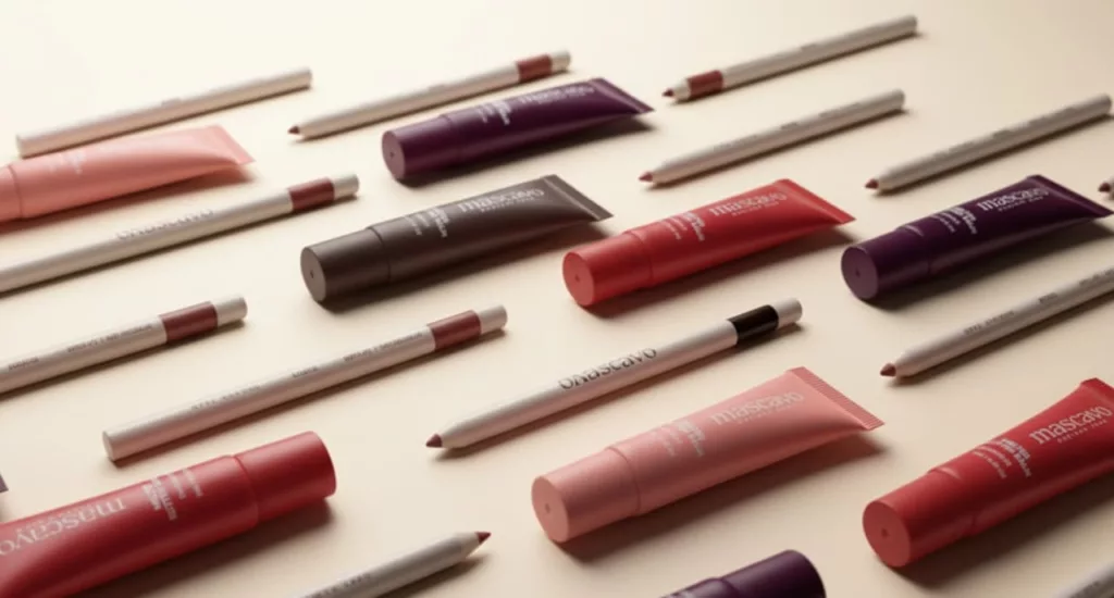 MascavoLinhaLabios - Mariana Saad lança linha de lábios e transforma a beleza da Mascavo