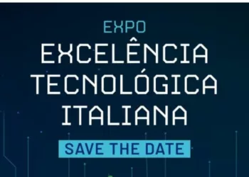 PHOTO 2025 10 24 09 17 cp - “Expo Excelência Tecnológica Italiana” abre para o público no dia 5/11