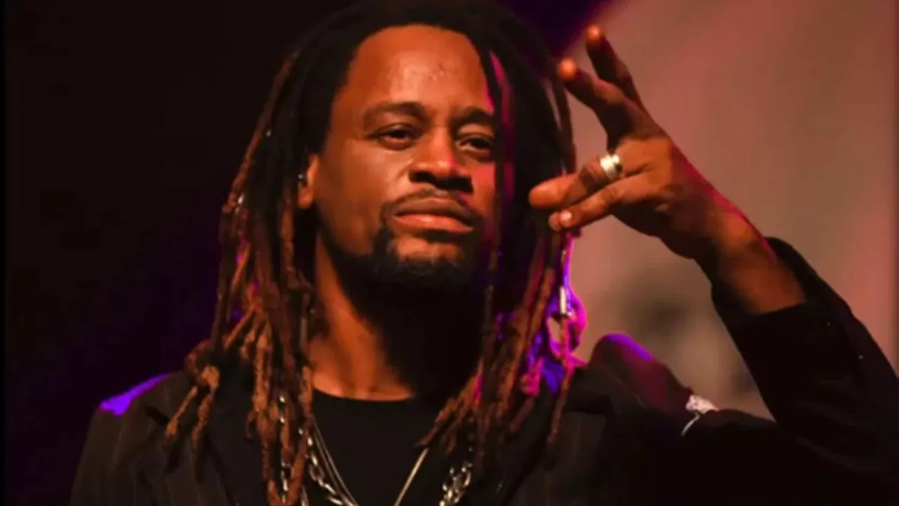 Toni Garrido briga com fundador do Cidade Negra e grupo de reggae chega ao fim - “Machista top, horrível”: Toni Garrido revela por que reescreveu sucesso do Cidade Negra