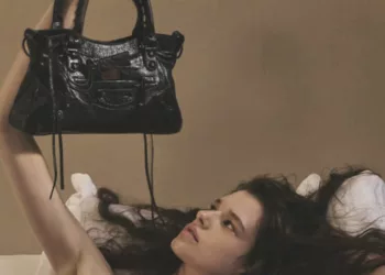 balen - Balenciaga renasce pelas mãos de Pierpaolo Piccioli