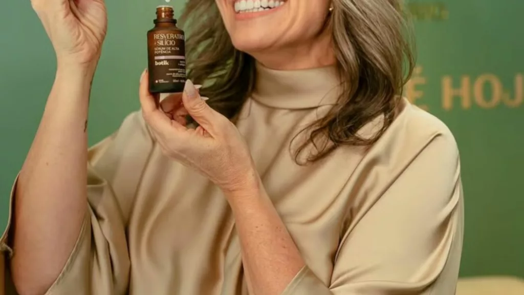 boti olf - Olfato na menopausa: O Boticário investiga como o corpo transforma nossa experiência com fragrâncias