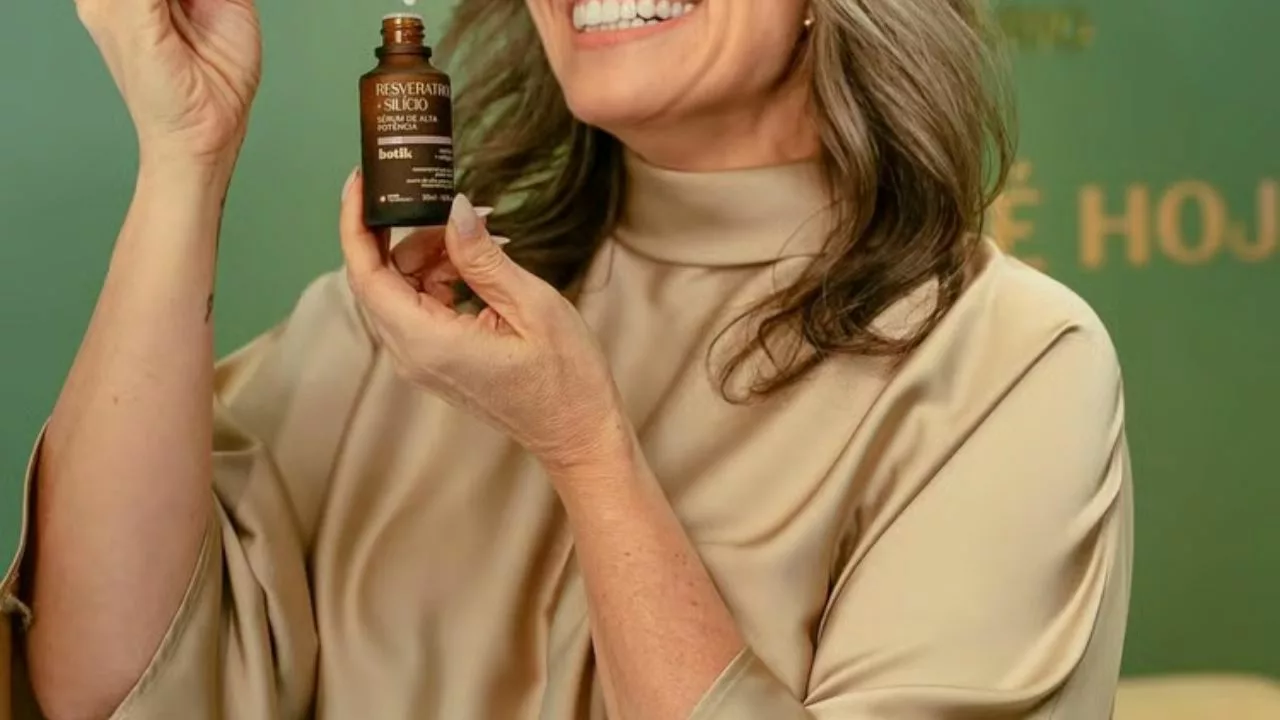 boti olf - Olfato na menopausa: O Boticário investiga como o corpo transforma nossa experiência com fragrâncias