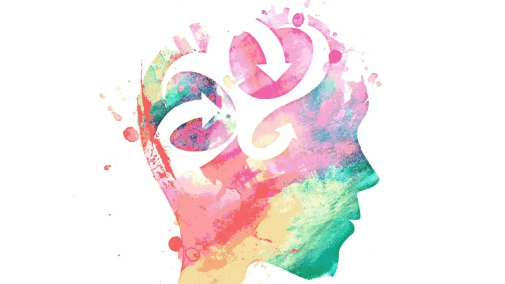 cabeca psico - Ferramenta on-line promete facilitar a detecção de depressão e ansiedade