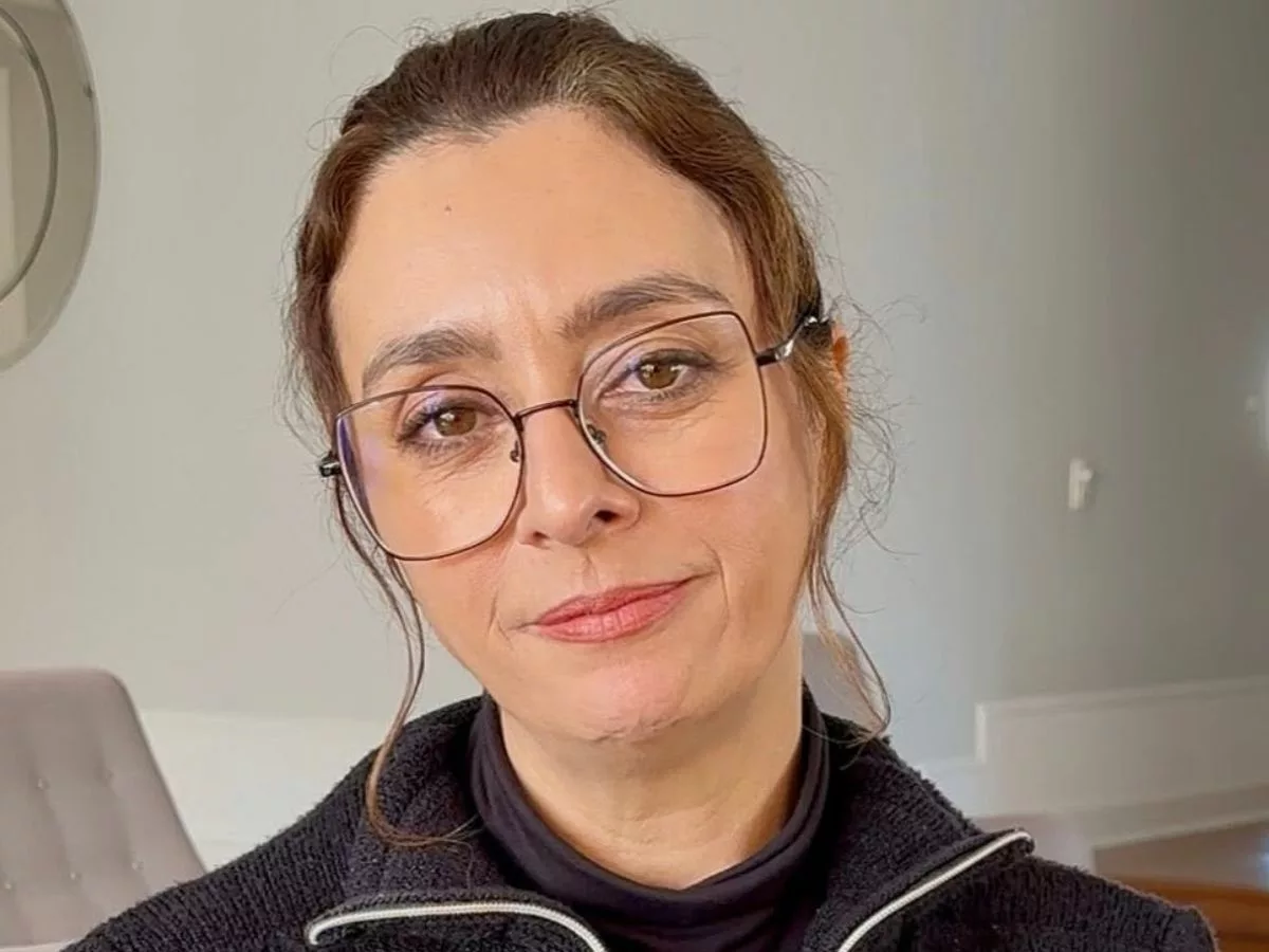 catia 1 - "Me senti invadida": Cátia Fonseca fala sobre furto em SP e alerta seguidores