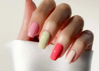 cores primavera unhas 1 - 4 cores de esmalte para a primavera que vão transformar suas unhas em tendência