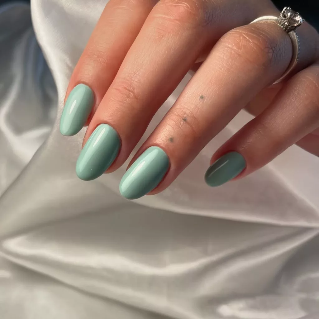 cores primavera unhas 3 - 4 cores de esmalte para a primavera que vão transformar suas unhas em tendência