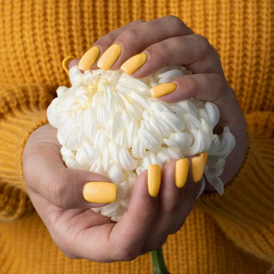 cores primavera unhas 4 - 4 cores de esmalte para a primavera que vão transformar suas unhas em tendência