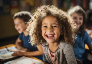 Dicas práticas para o primeiro dia de aula do seu filho que ajudam na adaptação emocional