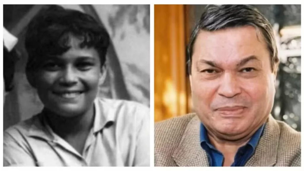 david sitio - Morre David José, o eterno Pedrinho do primeiro ‘Sítio do Picapau Amarelo’