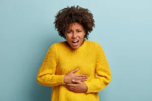 O que significa sonhar que tomou um tiro na barriga?