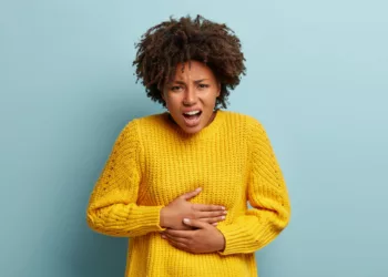 dor barriga - O que significa sonhar que tomou um tiro na barriga?