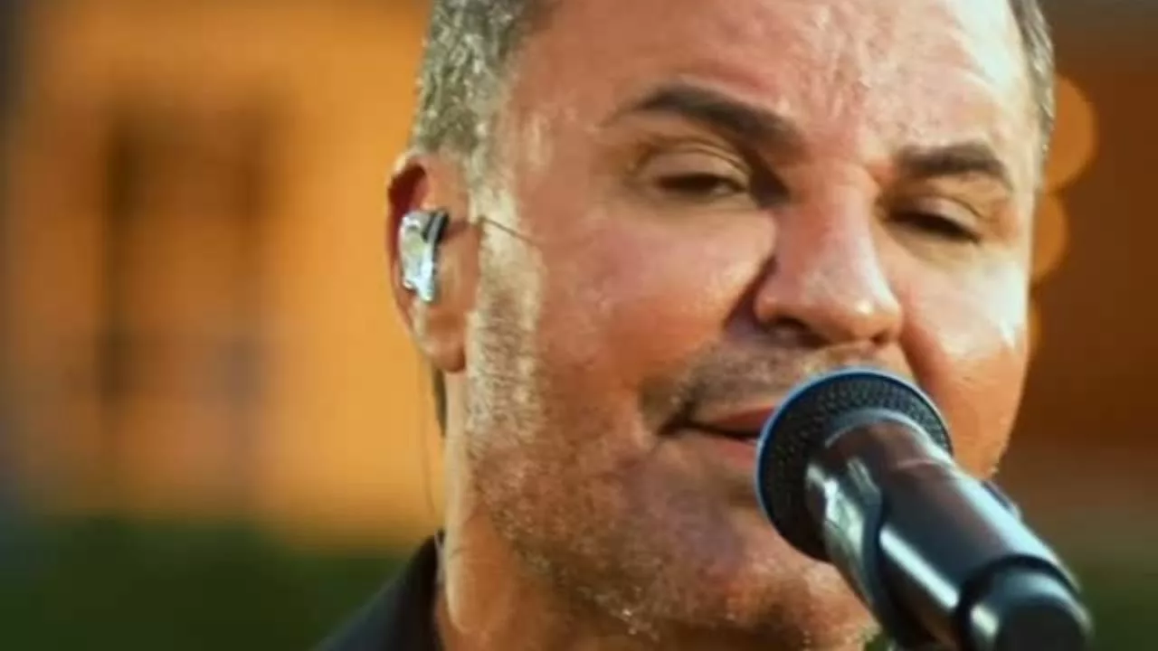 eduardo costa - Eduardo Costa celebra 25 anos de carreira e desabafa: “A música é minha missão, não meu ego”