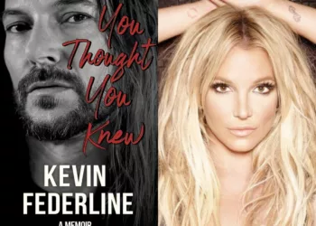 ex brit - Kevin Federline quebra o silêncio e diz que Britney “está à beira do colapso”