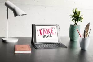 Por que acreditamos nas fake news?