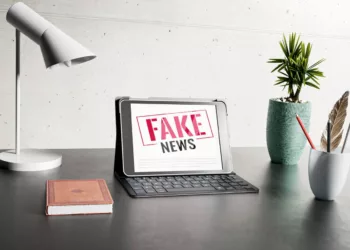 fake news - Por que acreditamos nas fake news?