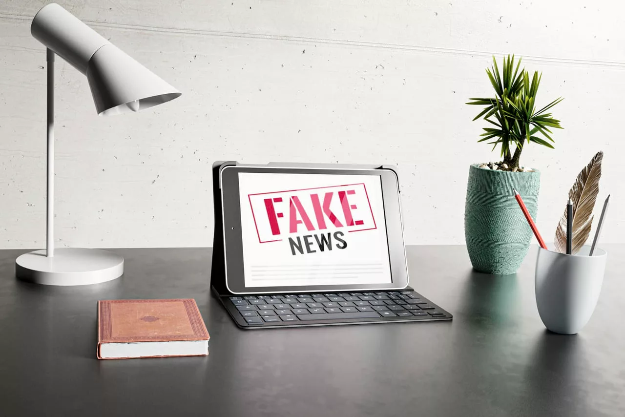 fake news - Por que acreditamos nas fake news?