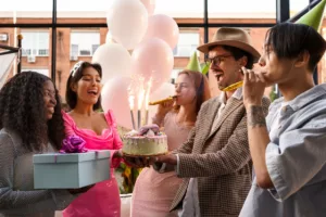 O que significa sonhar com festa de aniversário (mesmo que ela não seja sua)?