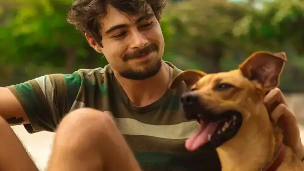 filme caramelo - Rafael Vitti emociona o mundo com 'Caramelo', novo fenômeno brasileiro da Netflix