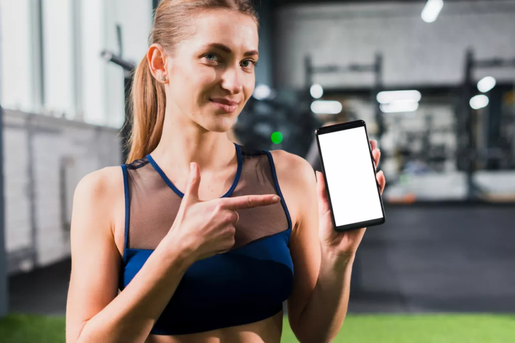 fitness app academia - Governo lança app fitness gratuito e inclusivo para pessoas com deficiência