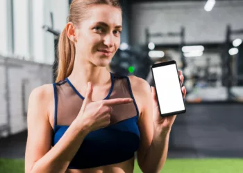 fitness app academia - Governo lança app fitness gratuito e inclusivo para pessoas com deficiência
