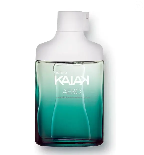 kaiak aero - Perfumes amadeirados nacionais com o DNA do 212 VIP Black: 4 opções que deixam rastro e alma marcada