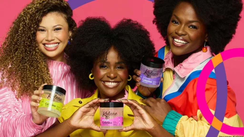 kolene 50 anos - Kolene 50 anos: tradição, empoderamento e nova era digital