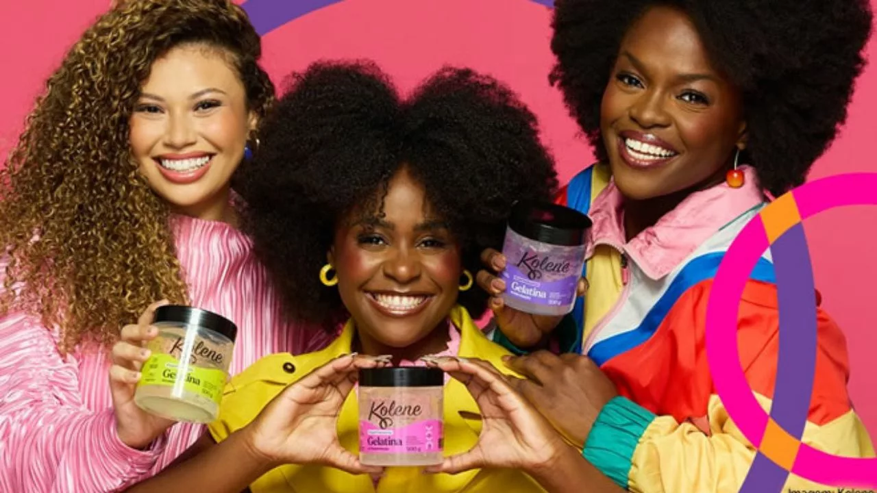 kolene 50 anos - Kolene 50 anos: tradição, empoderamento e nova era digital