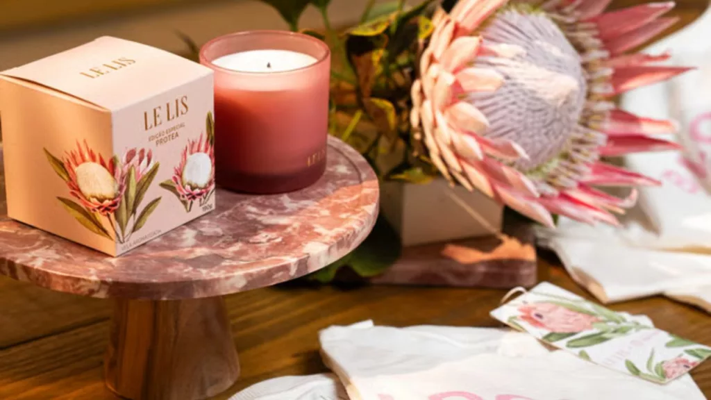 le lis protea cp - Le Lis e Le Lis Casa ampliam parceria com o Instituto Protea