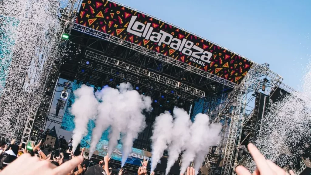 lollapalooza 2024 ingressos - Lollapalooza 2026 anuncia atrações de peso para os três dias de festival em São Paulo