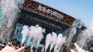 Lollapalooza 2026 anuncia atrações de peso para os três dias de festival em São Paulo