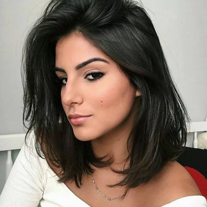 long bob 1 - Long bob está de volta: o corte queridinho das famosas promete dominar a primavera