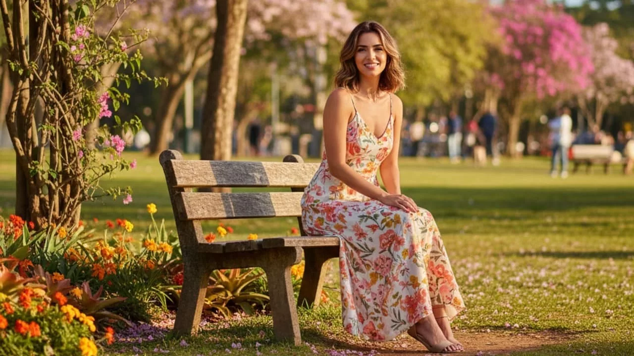 long bobo primavera - Long bob está de volta: o corte queridinho das famosas promete dominar a primavera