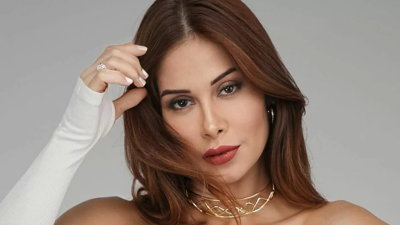 maira cardi - De influencer a mentora: Maíra Cardi agora comanda consultoria para mulheres de destaque