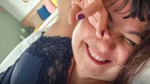 “Pude sentir na pele”: Mariana Xavier relata desespero ao pegar metrô