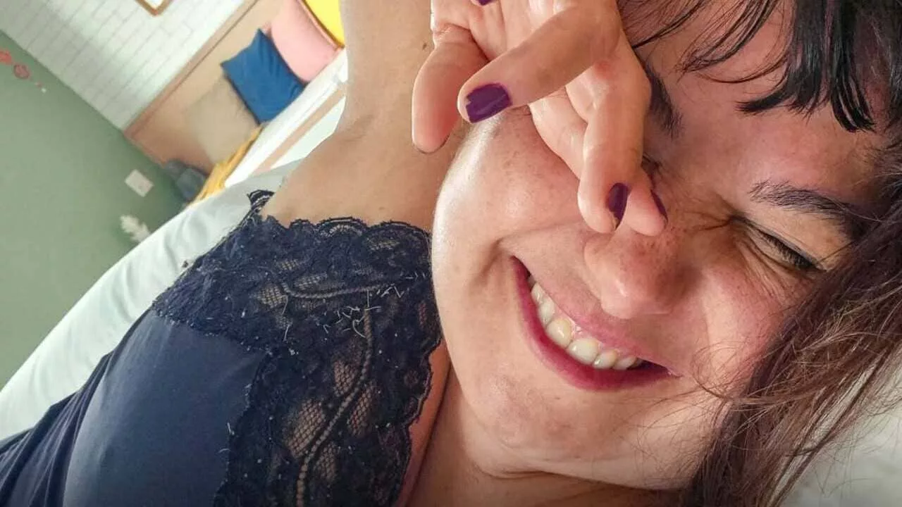 mariana - “Pude sentir na pele”: Mariana Xavier relata desespero ao pegar metrô