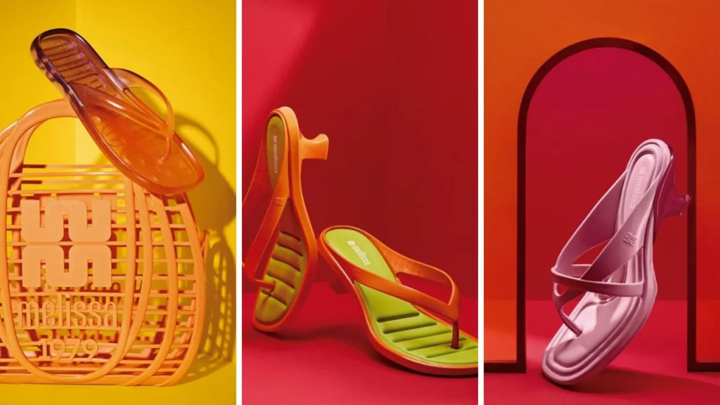 melissa 10 full - Melissa apresenta os hits do verão 2025 em campanha estrelada por Marina Ruy Barbosa