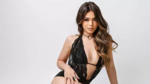 Melody prepara DVD e feat com Jason Derulo: “Vamos fazer dar certo!”
